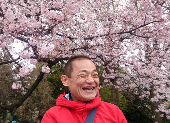 A year became a lifetime: Luiz (Sao Paulo > Tokyo)