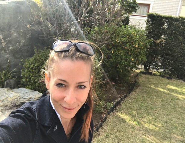 Missing directness but appreciating politeness: Anat (Tel Aviv > Tokyo)